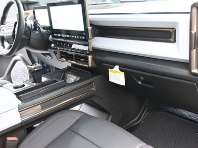 2024 GMC HUMMER EV Pickup 3X OMEGA LIMITED EDITION