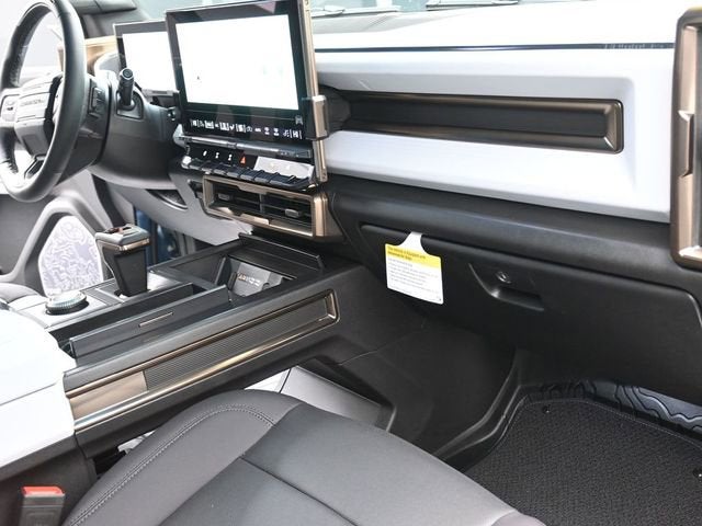 2024 GMC HUMMER EV Pickup 3X OMEGA LIMITED EDITION