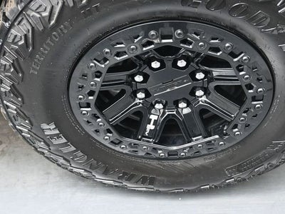 2024 GMC HUMMER EV Pickup 3X OMEGA LIMITED EDITION