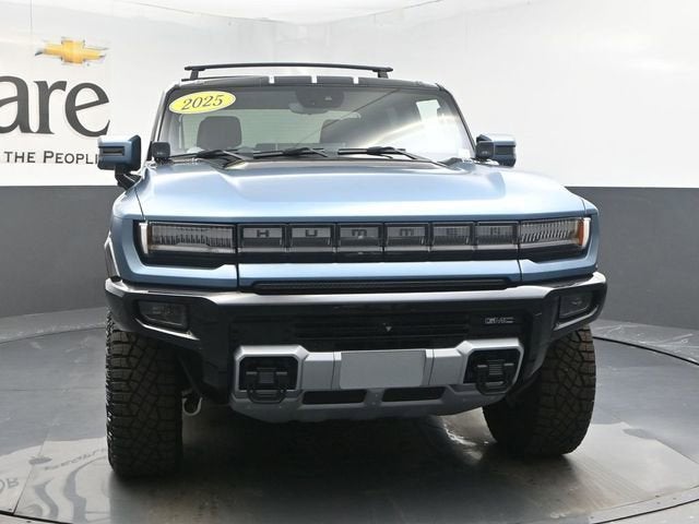2024 GMC HUMMER EV Pickup 3X OMEGA LIMITED EDITION