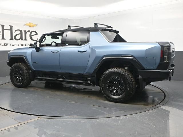 2024 GMC HUMMER EV Pickup 3X OMEGA LIMITED EDITION