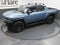 2024 GMC HUMMER EV Pickup 3X OMEGA LIMITED EDITION