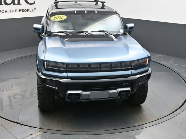 2024 GMC HUMMER EV Pickup 3X OMEGA LIMITED EDITION