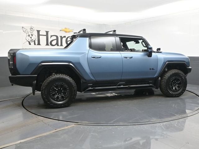 2024 GMC HUMMER EV Pickup 3X OMEGA LIMITED EDITION