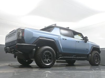 2024 GMC HUMMER EV Pickup 3X OMEGA LIMITED EDITION