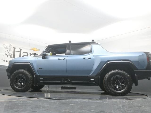 2024 GMC HUMMER EV Pickup 3X OMEGA LIMITED EDITION