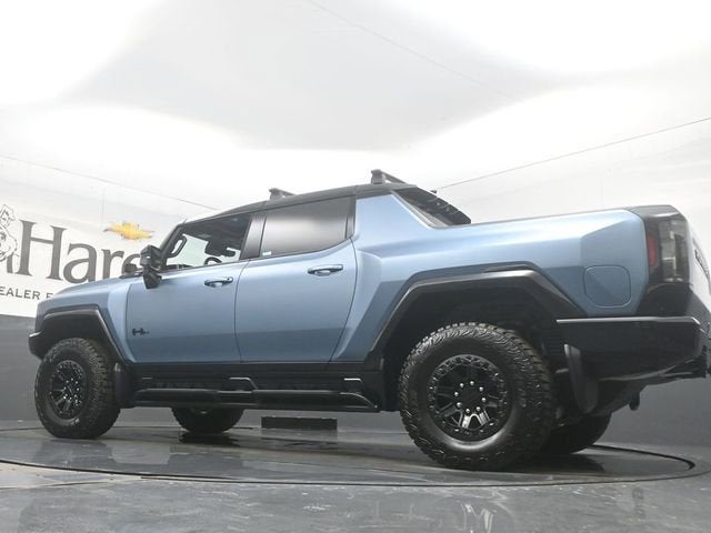 2024 GMC HUMMER EV Pickup 3X OMEGA LIMITED EDITION