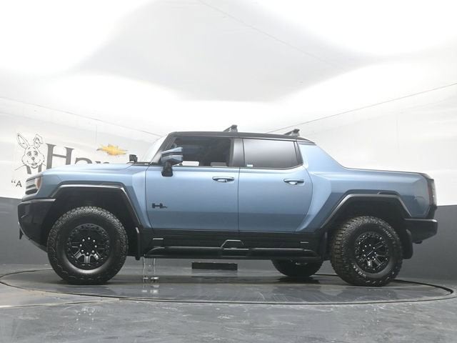 2024 GMC HUMMER EV Pickup 3X OMEGA LIMITED EDITION