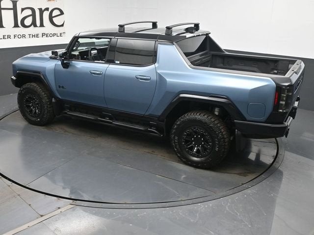 2024 GMC HUMMER EV Pickup 3X OMEGA LIMITED EDITION