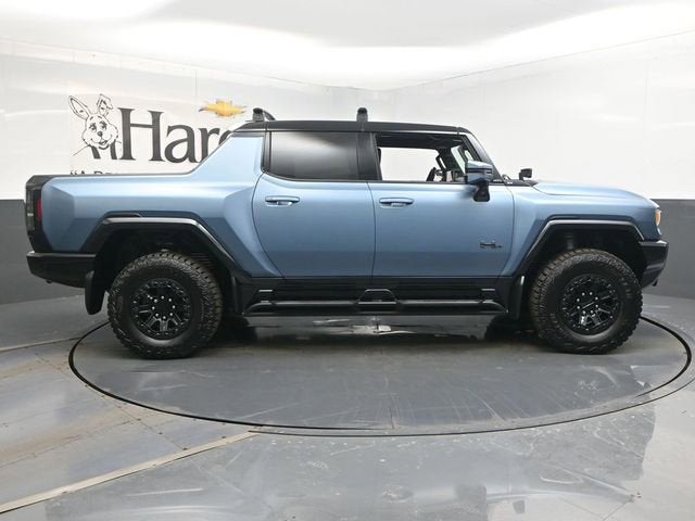 2024 GMC HUMMER EV Pickup 3X OMEGA LIMITED EDITION