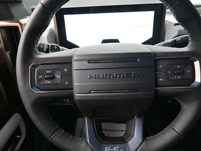 2024 GMC HUMMER EV Pickup 3X OMEGA LIMITED EDITION