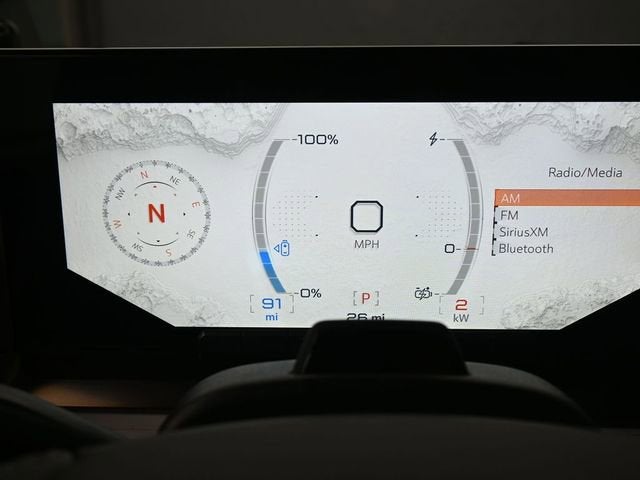 2024 GMC HUMMER EV Pickup 3X OMEGA LIMITED EDITION