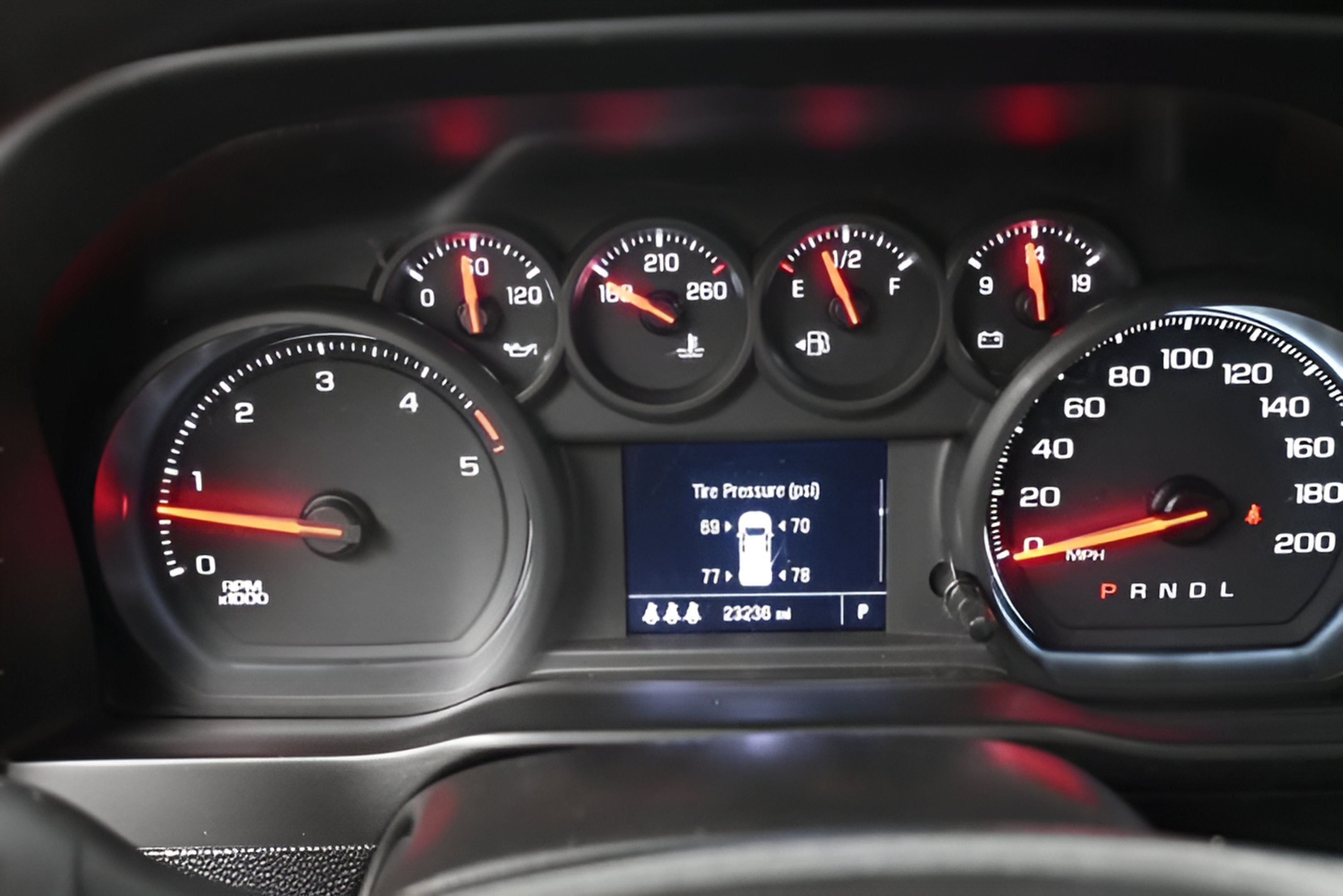 2024 GMC Sierra 2500 HD Pro