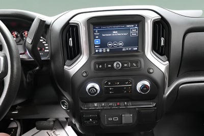 2024 GMC Sierra 2500 HD Pro