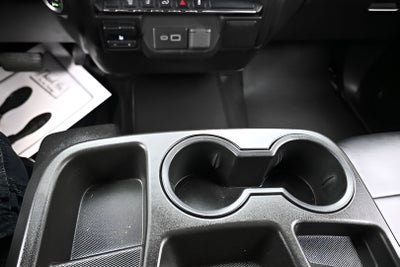 2024 GMC Sierra 2500 HD Pro