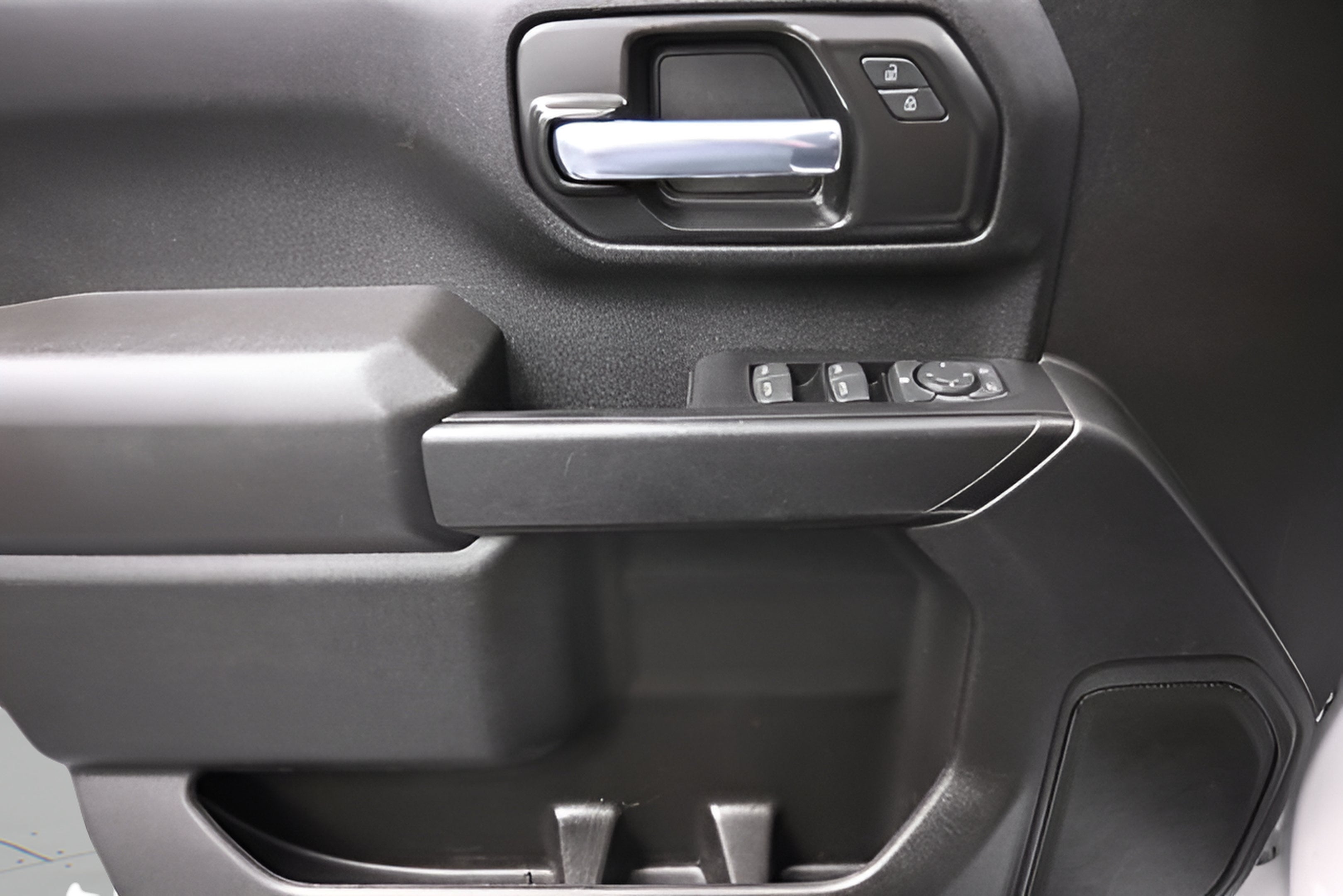 2024 GMC Sierra 2500 HD Pro