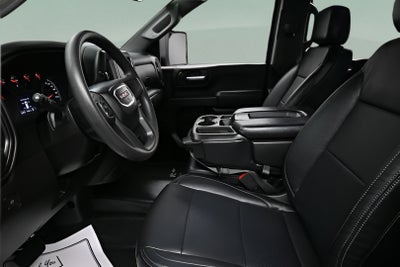 2024 GMC Sierra 2500 HD Pro