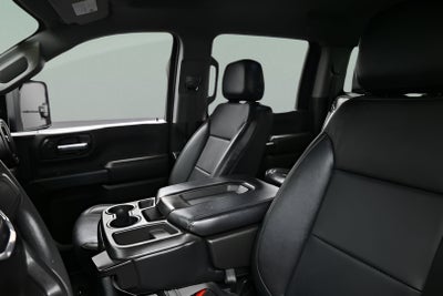 2024 GMC Sierra 2500 HD Pro