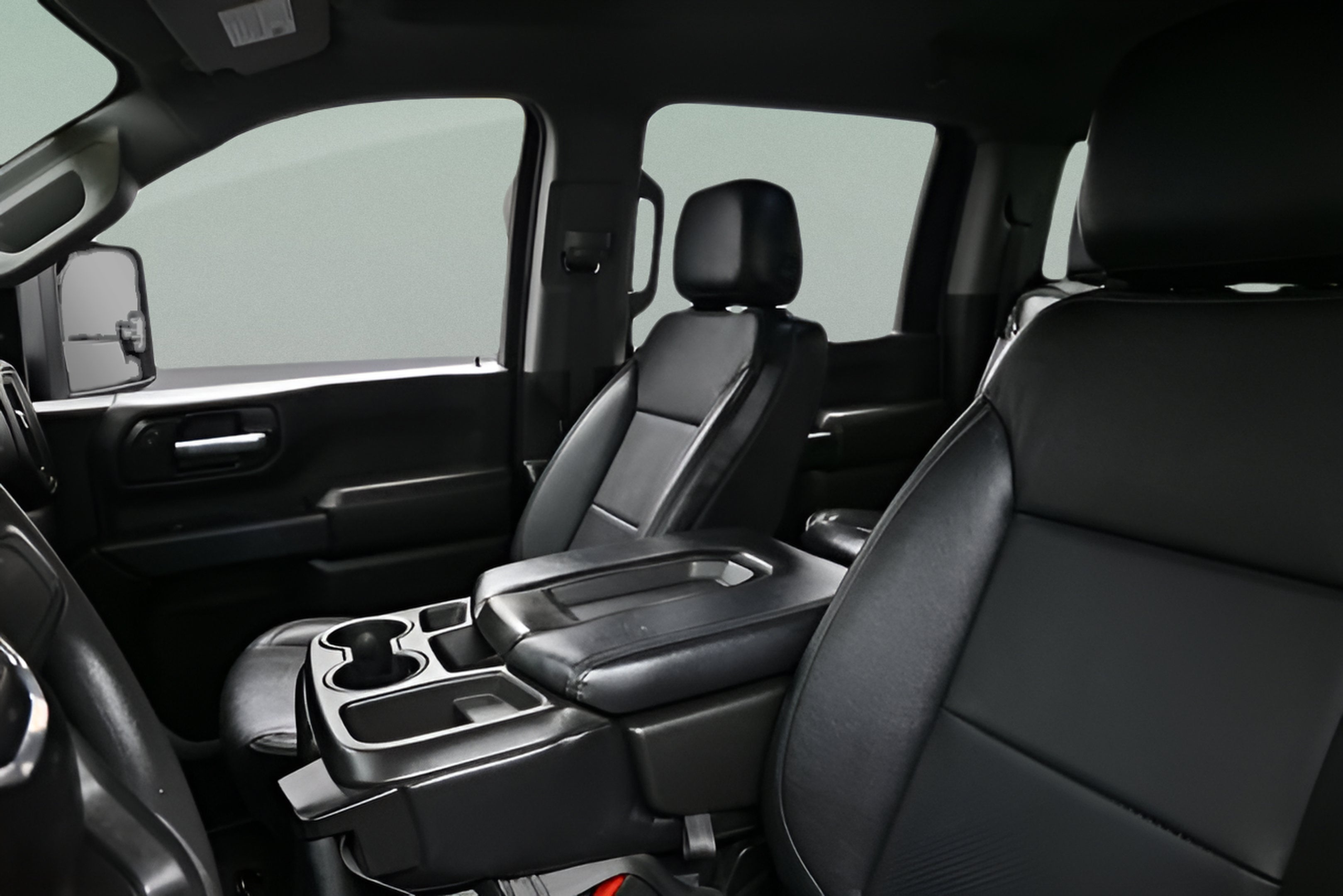 2024 GMC Sierra 2500 HD Pro
