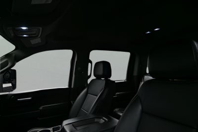 2024 GMC Sierra 2500 HD Pro