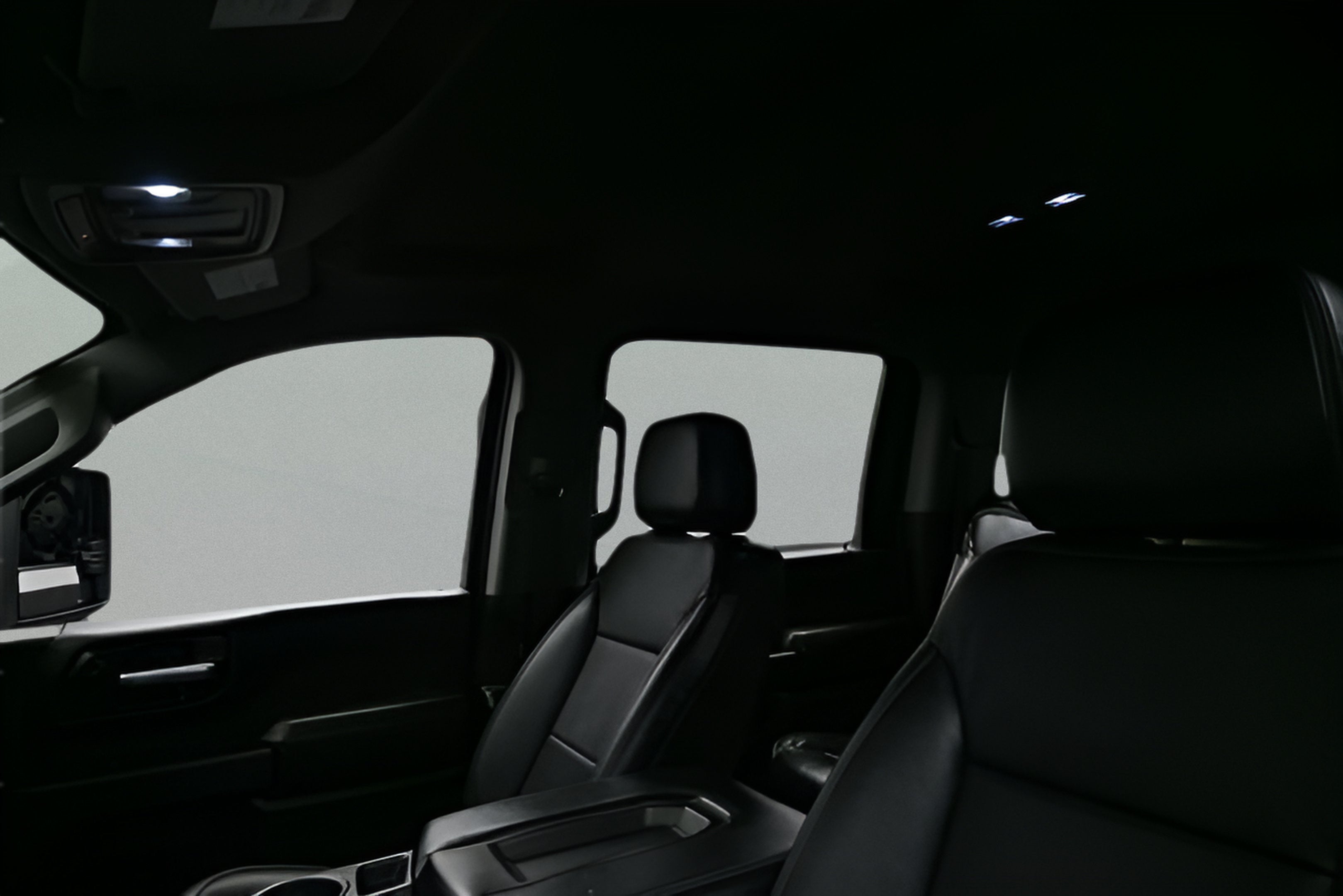 2024 GMC Sierra 2500 HD Pro