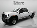 2024 GMC Sierra 2500 HD Pro