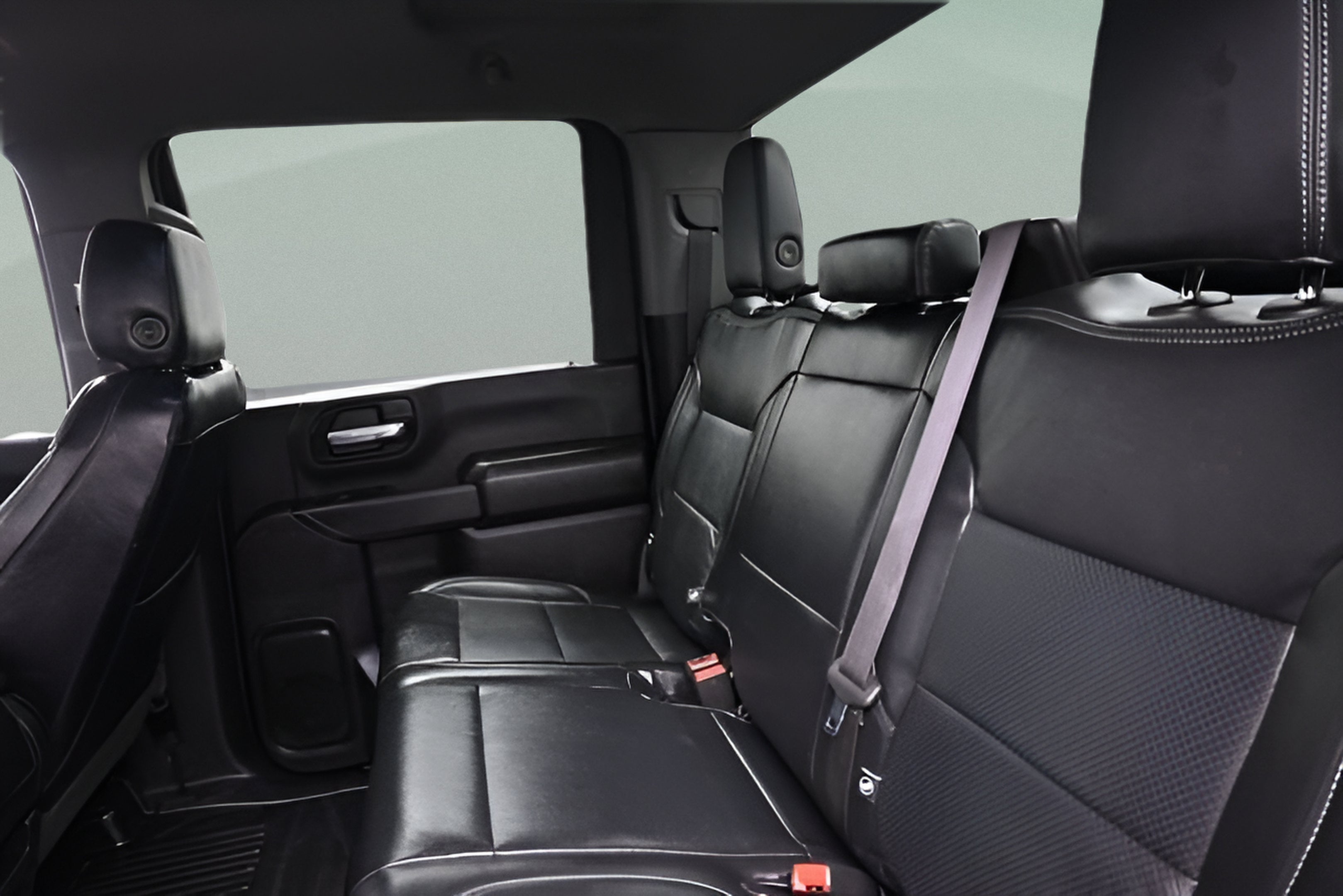 2024 GMC Sierra 2500 HD Pro