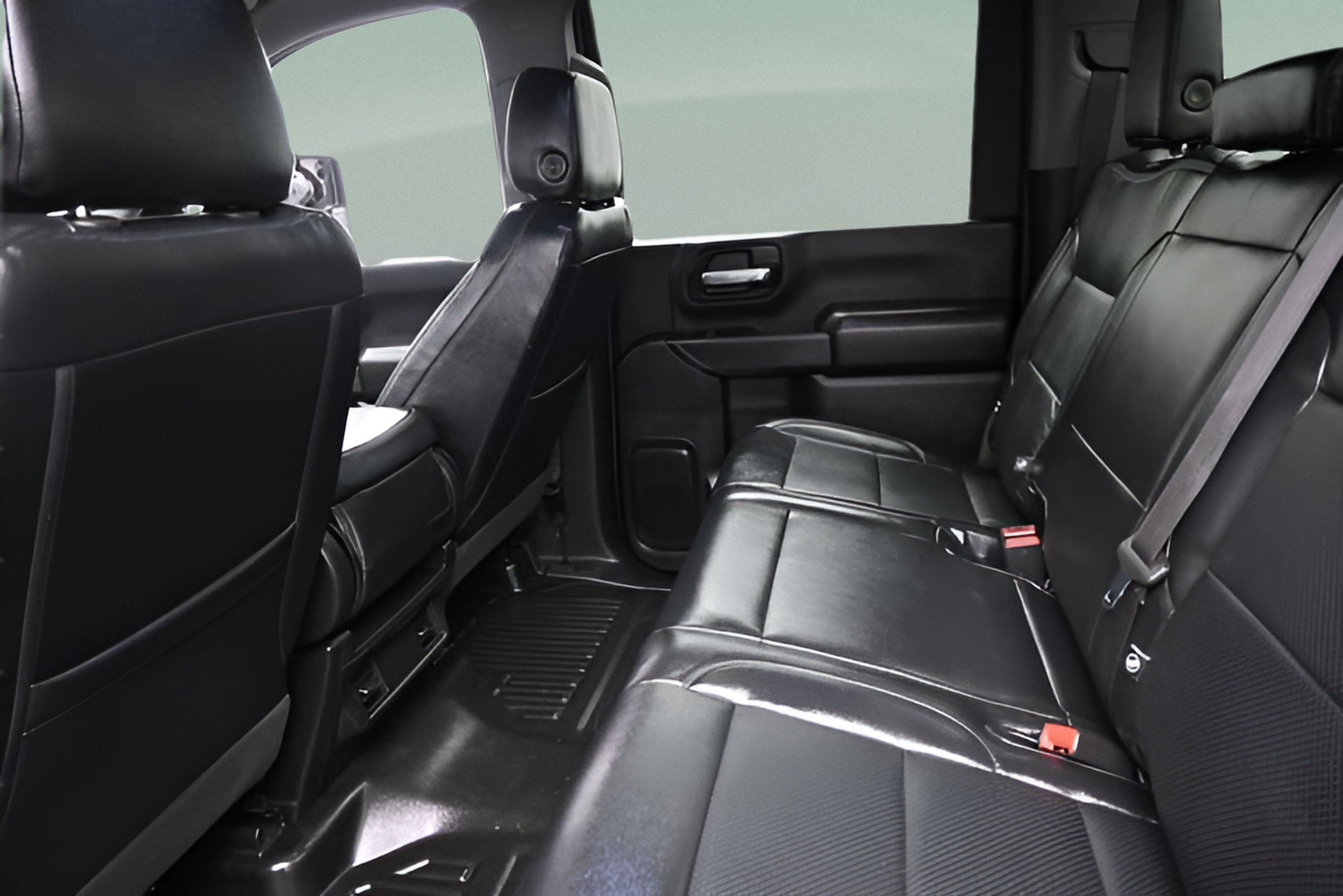 2024 GMC Sierra 2500 HD Pro