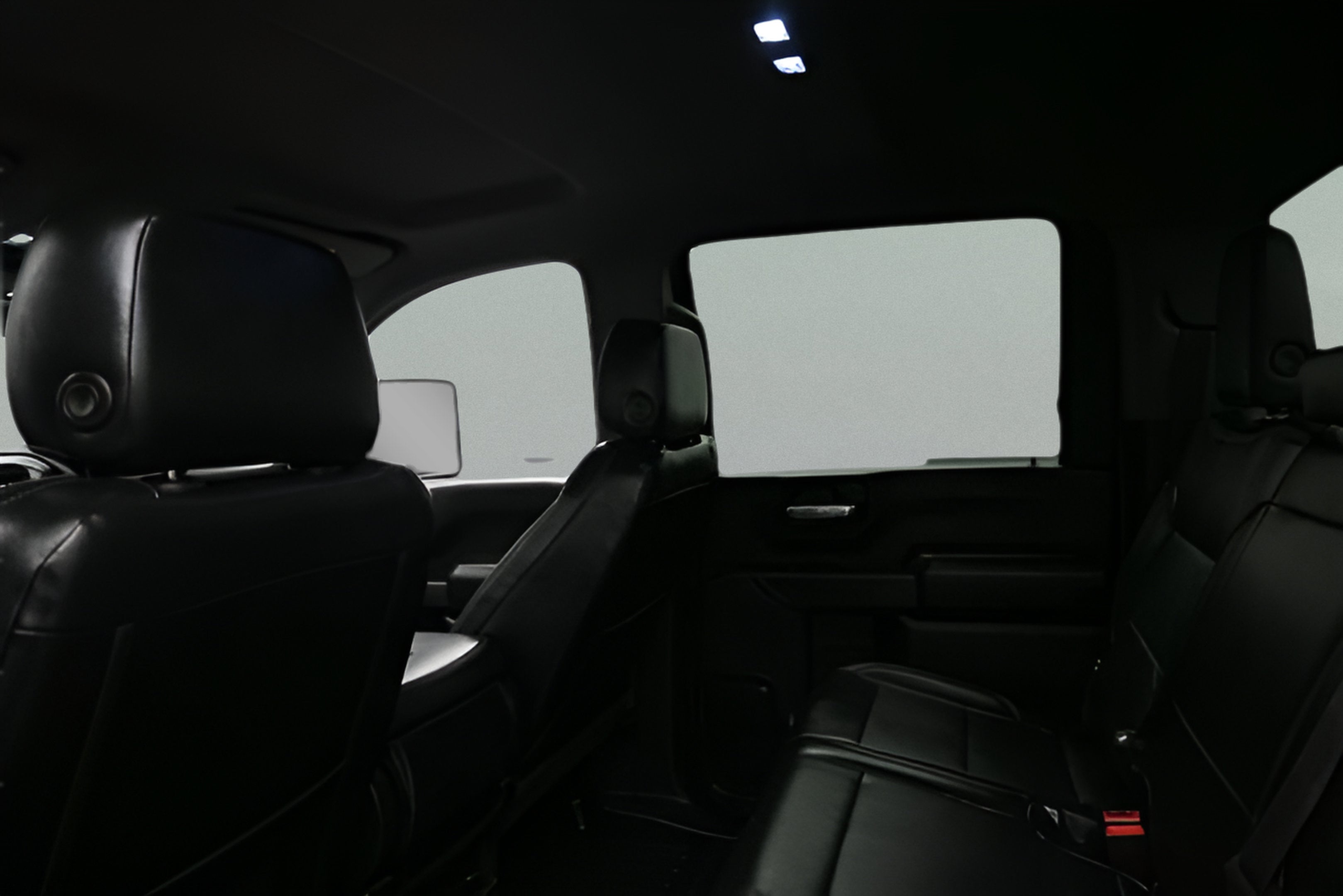 2024 GMC Sierra 2500 HD Pro