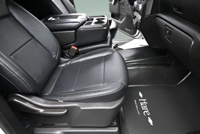 2024 GMC Sierra 2500 HD Pro
