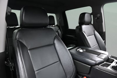 2024 GMC Sierra 2500 HD Pro