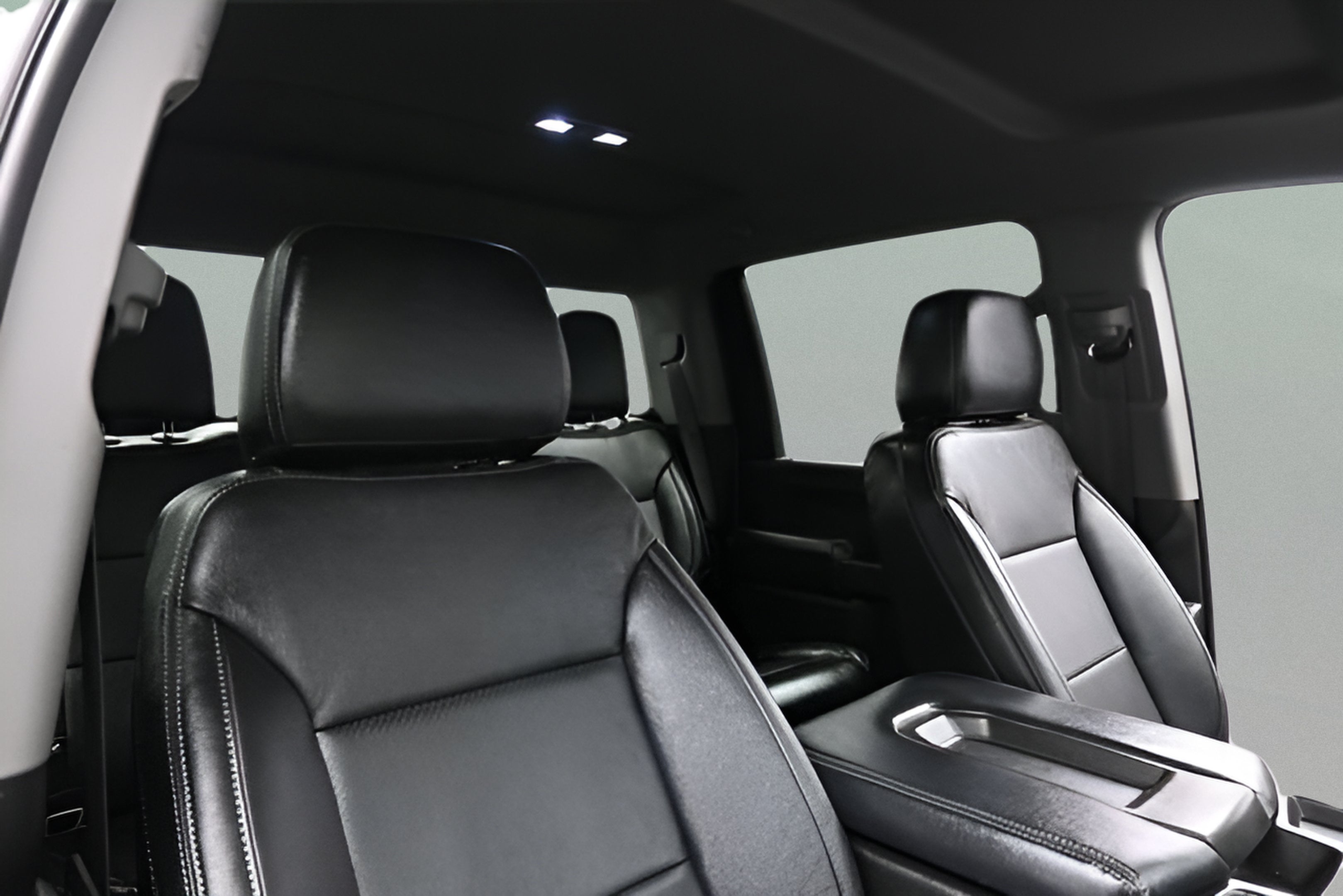 2024 GMC Sierra 2500 HD Pro
