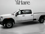 2024 GMC Sierra 2500 HD Pro