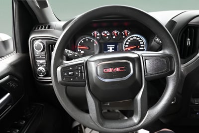 2024 GMC Sierra 2500 HD Pro