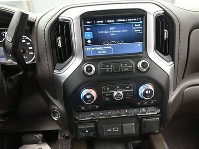 2023 GMC Sierra 2500 HD SLT