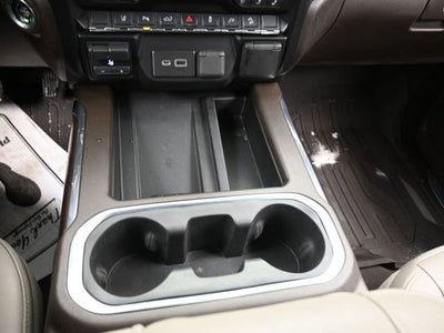 2023 GMC Sierra 2500 HD SLT