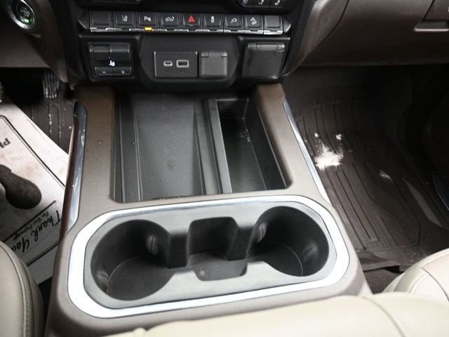 2023 GMC Sierra 2500 HD SLT