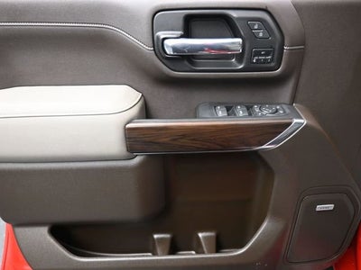 2023 GMC Sierra 2500 HD SLT