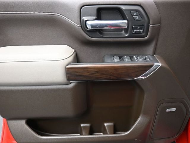 2023 GMC Sierra 2500 HD SLT