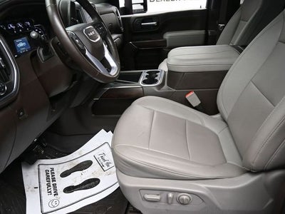 2023 GMC Sierra 2500 HD SLT