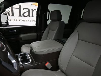 2023 GMC Sierra 2500 HD SLT