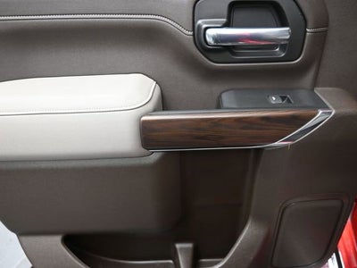 2023 GMC Sierra 2500 HD SLT