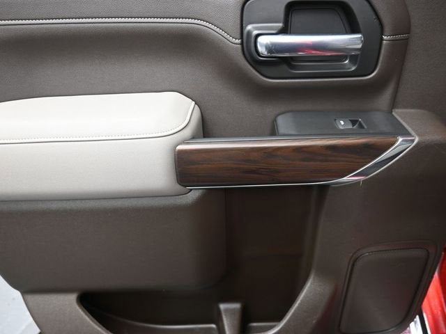 2023 GMC Sierra 2500 HD SLT