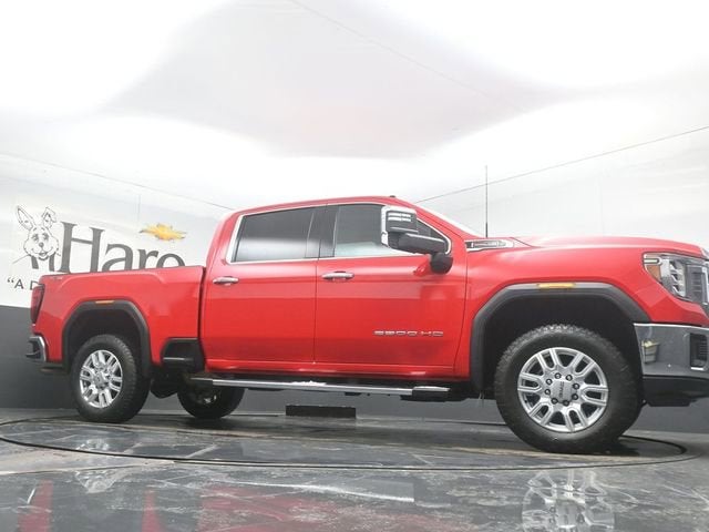 2023 GMC Sierra 2500 HD SLT