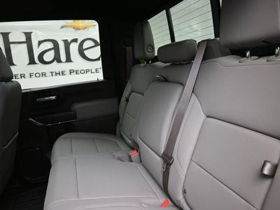 2023 GMC Sierra 2500 HD SLT