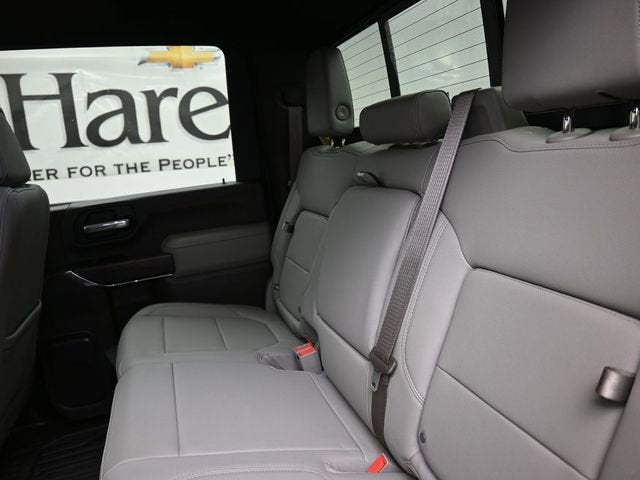 2023 GMC Sierra 2500 HD SLT