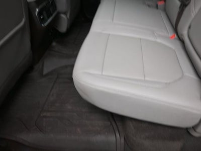 2023 GMC Sierra 2500 HD SLT