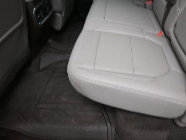 2023 GMC Sierra 2500 HD SLT