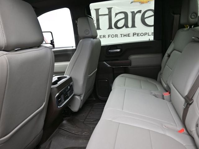 2023 GMC Sierra 2500 HD SLT