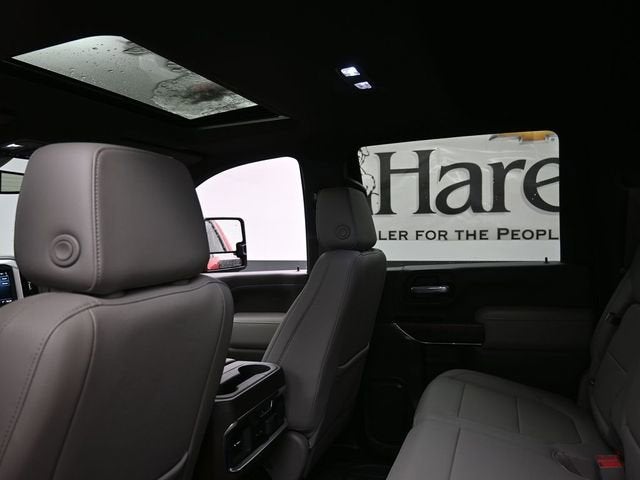 2023 GMC Sierra 2500 HD SLT